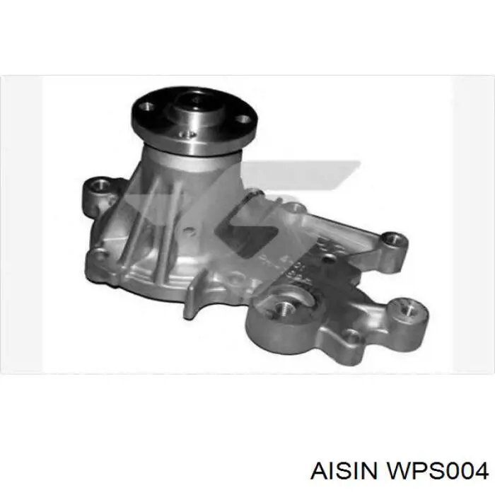 WPS004 Aisin Насос водяной