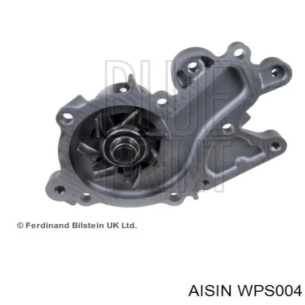 Помпа охлаждения Aisin WPS004 цена, от 26.61 USD
