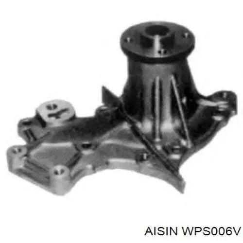 Помпа WPS006V Aisin