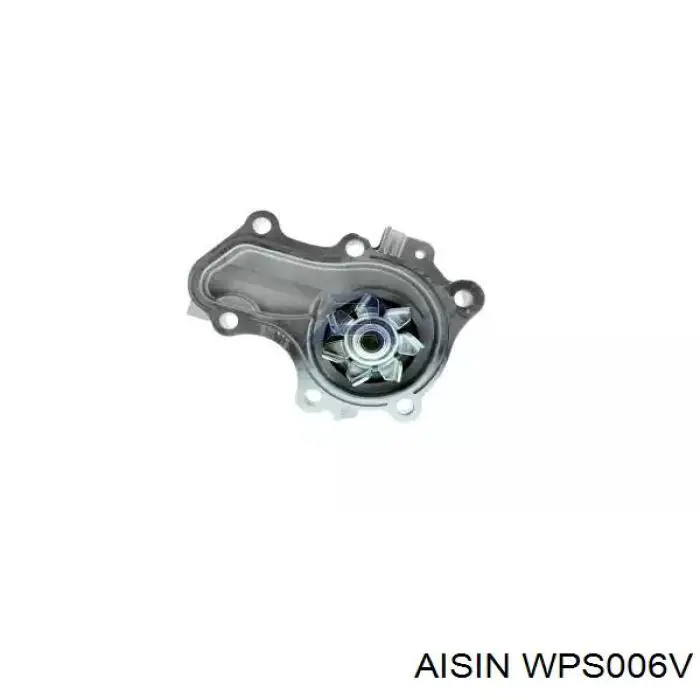 Bomba de agua WPS006V Aisin