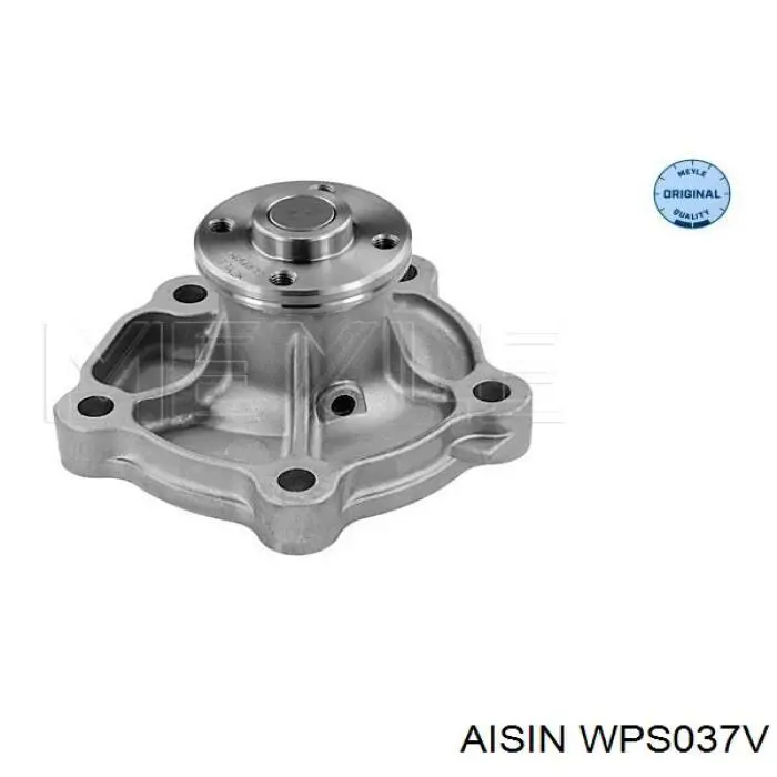 Водяной насос Aisin WPS037V
