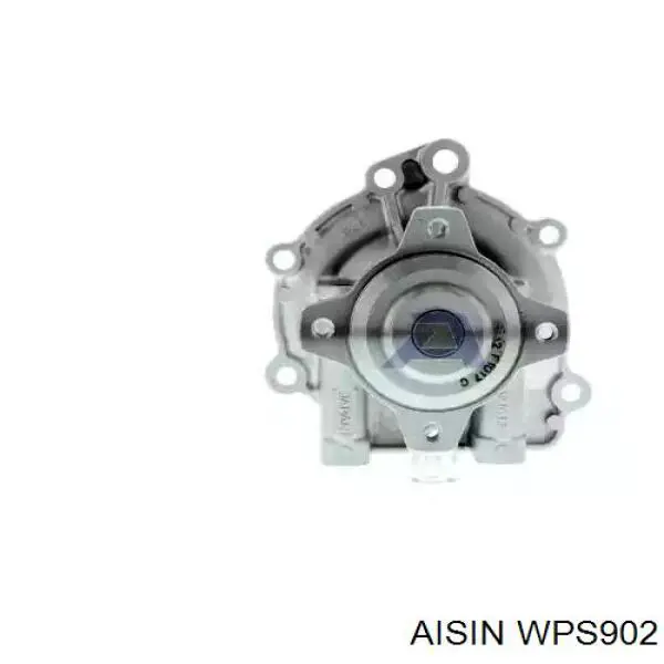 Bomba de agua WPS902 Aisin