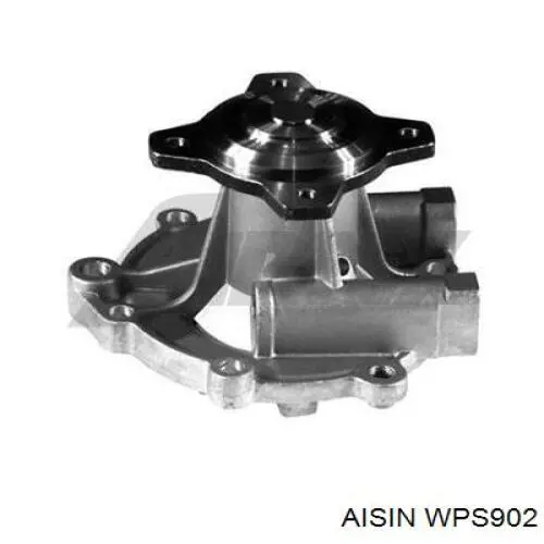 Купить WPS902 Aisin Насос охлаждения