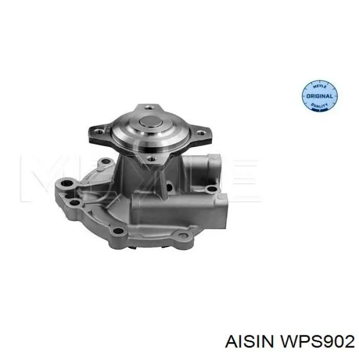 Помпа WPS902 Aisin