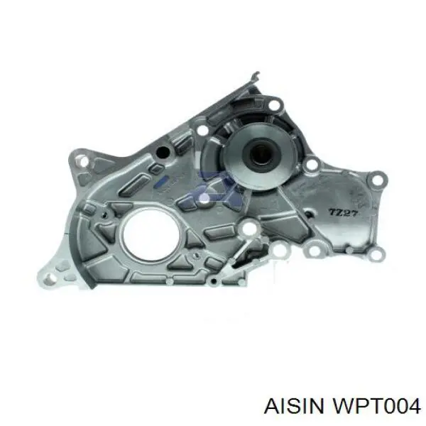 WPT004 Aisin