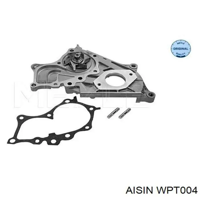 Помпа WPT004 Aisin