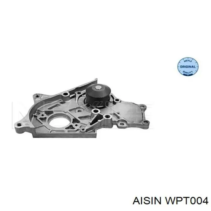 Водяной насос Aisin WPT004