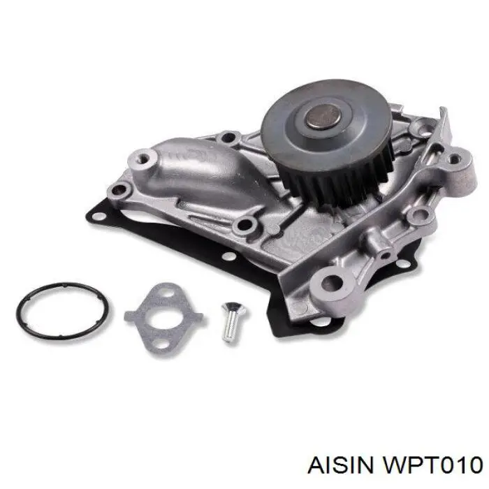 Водяной насос Aisin WPT010
