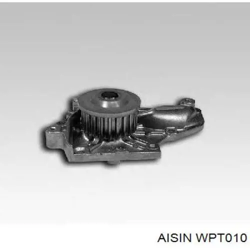 WPT010 Aisin Насос водяной