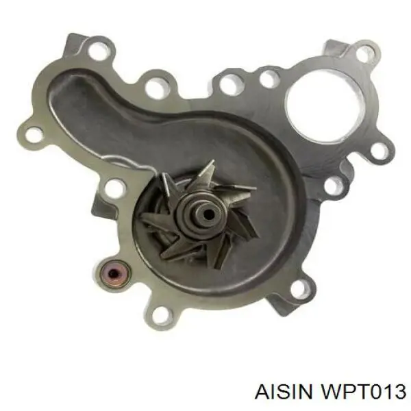 Помпа охлаждения Aisin WPT013 цена, от 43.27 USD