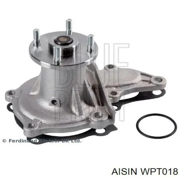 WPT018 Aisin