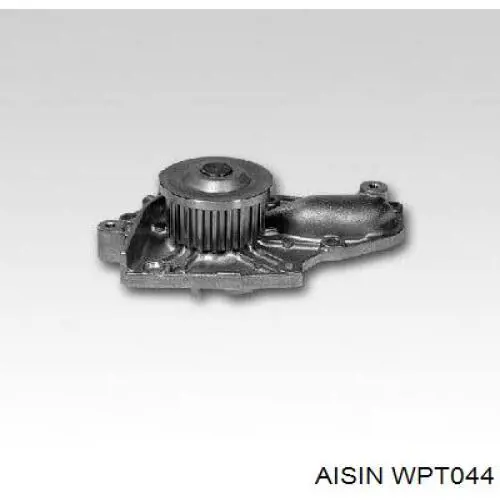 WPT044 Aisin Насос водяной