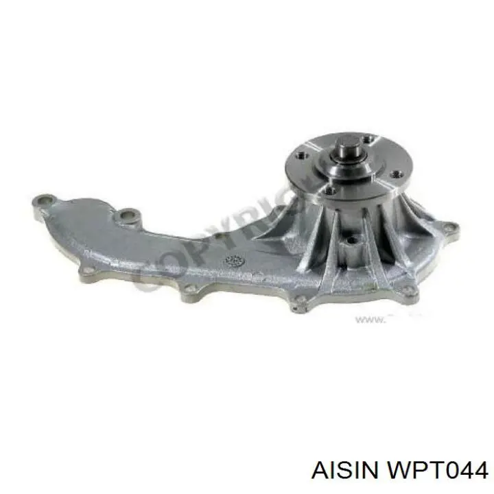 Помпа охлаждения Aisin WPT044 цена, от 66.37 USD