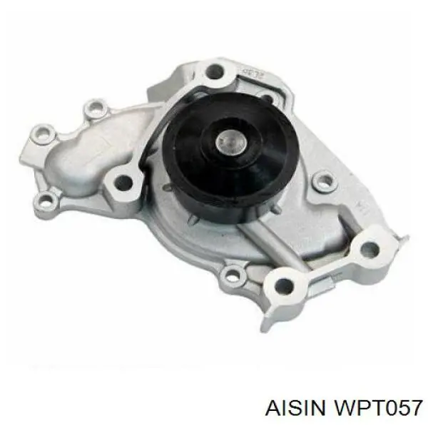 Помпа охлаждения Aisin WPT057 цена, от 44.34 USD