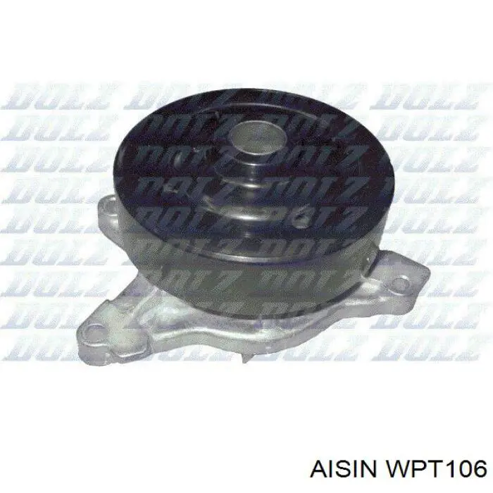 Помпа WPT106 Aisin