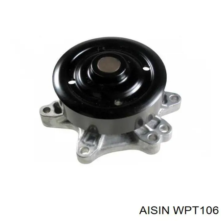 WPT106 Aisin Насос водяной