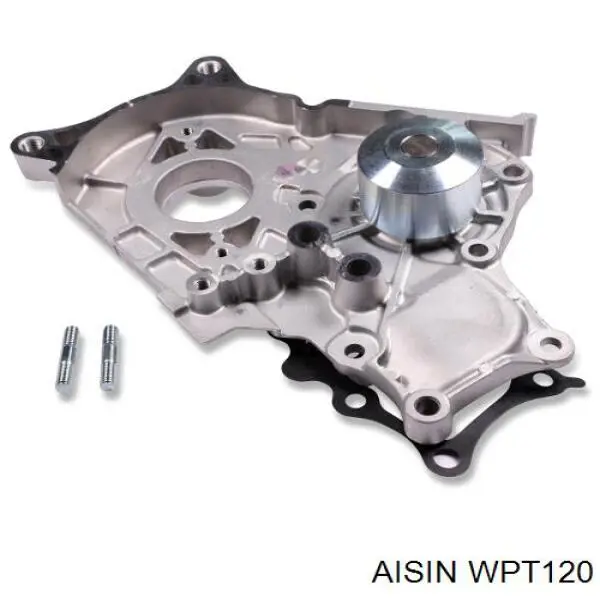 Помпа охлаждения Aisin WPT120 цена, от 51.66 USD
