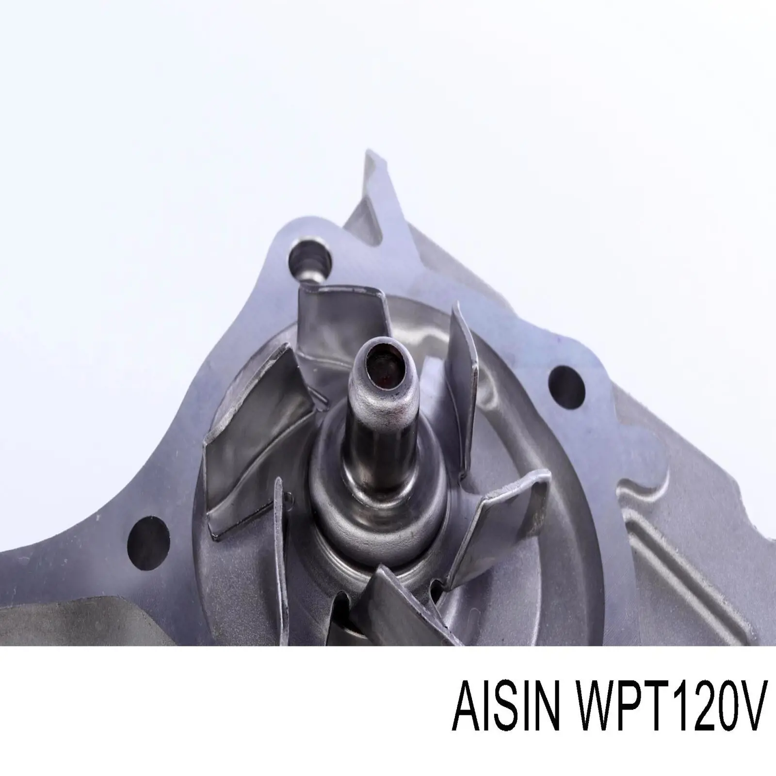 Купить WPT120V Aisin Насос охлаждения