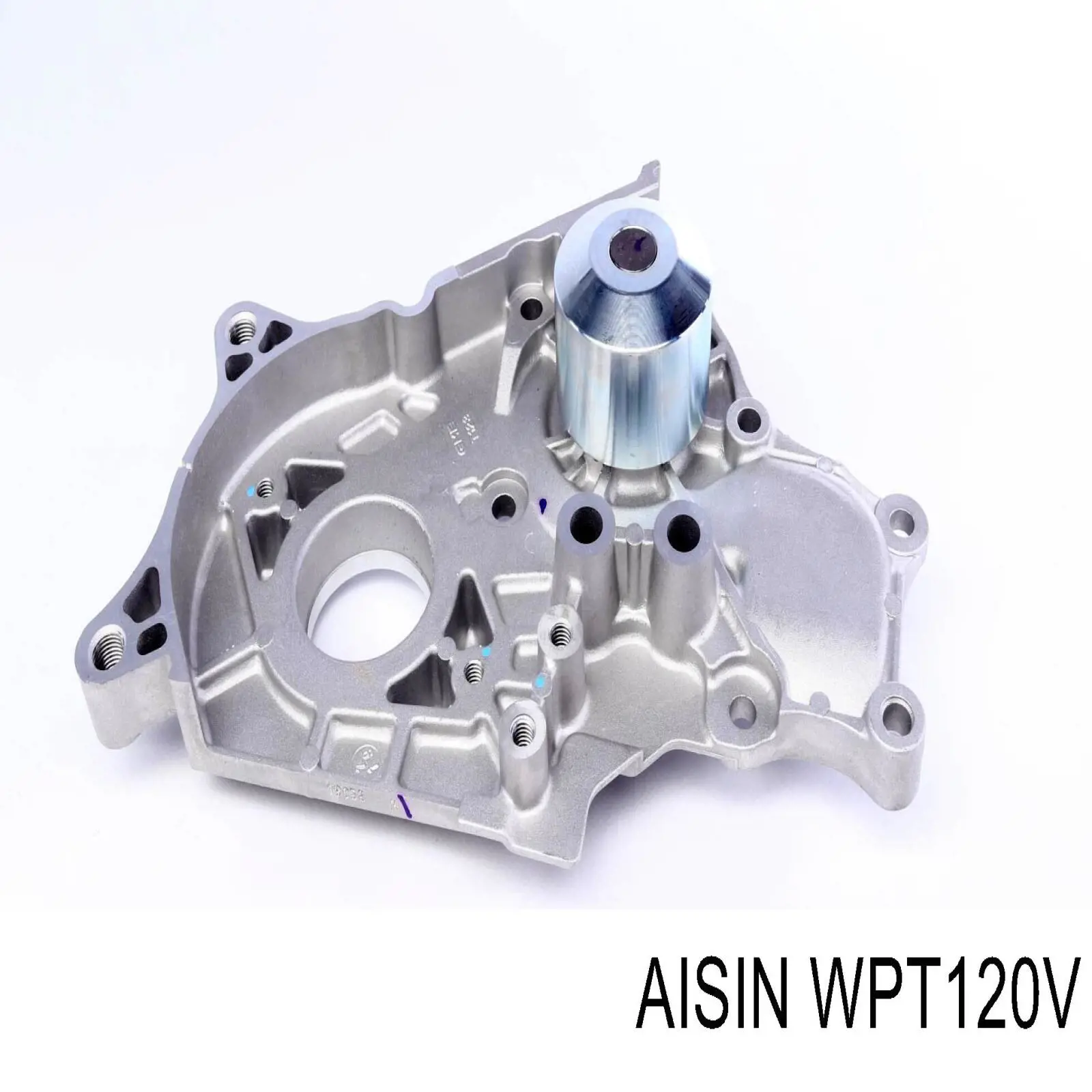 Помпа WPT120V Aisin