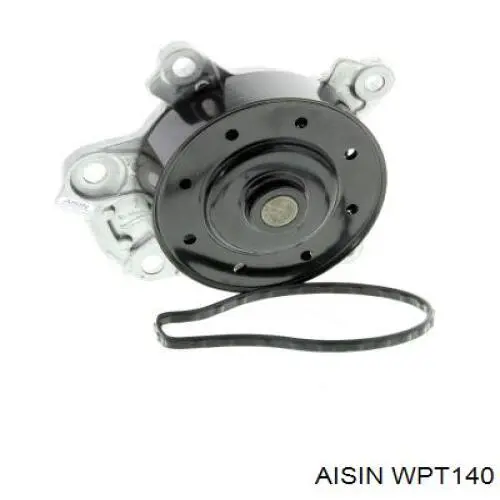 Помпа охлаждения Aisin WPT140 цена, от 64.76 USD