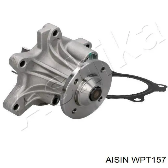 Помпа охлаждения Aisin WPT157 цена, от 34.47 USD
