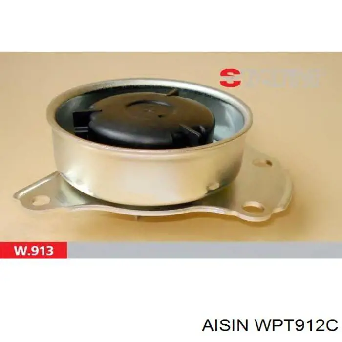 Помпа WPT912C Aisin