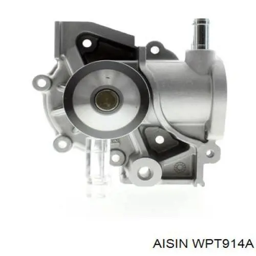 Водяной насос Aisin WPT914A
