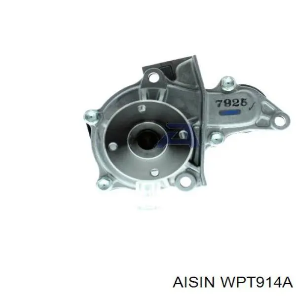 WPT914A Aisin Насос водяной