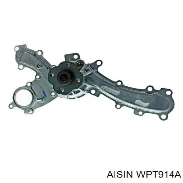 Помпа WPT914A Aisin