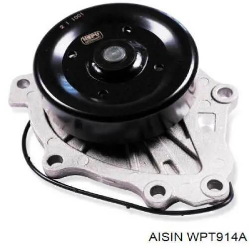 WPT914A Aisin