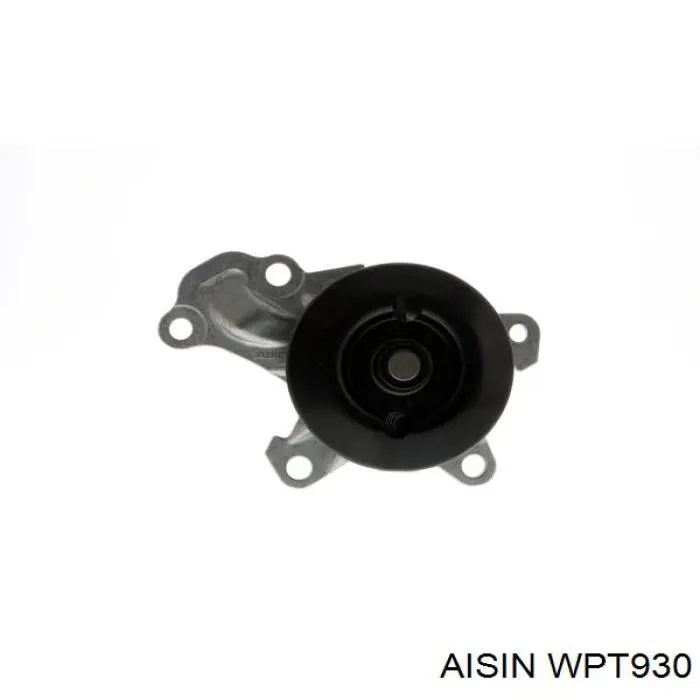 WPT930 Aisin bomba de água (bomba de esfriamento)