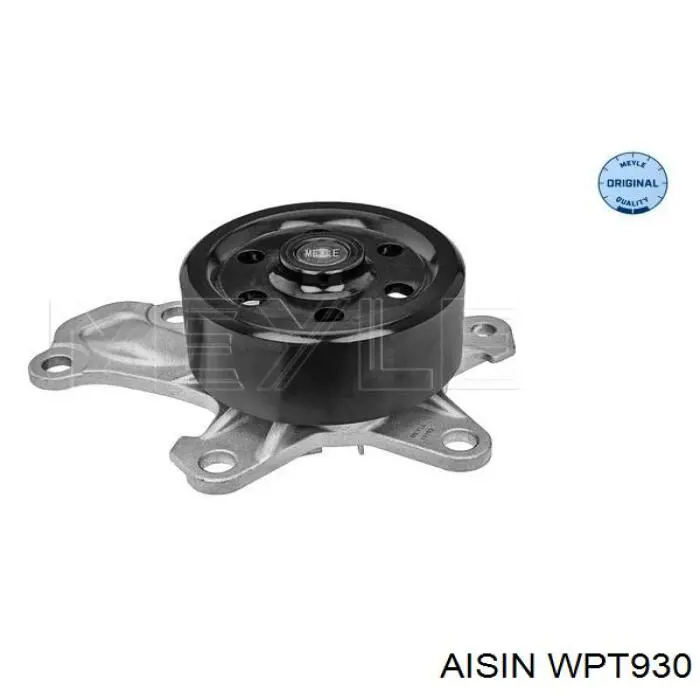 Купить WPT930 Aisin Насос охлаждения