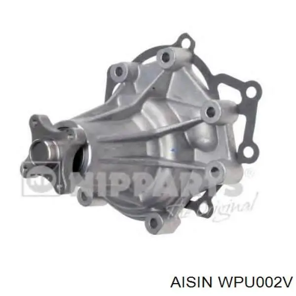 WPU002V Aisin Насос водяной