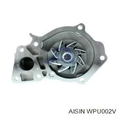 Помпа WPU002V Aisin