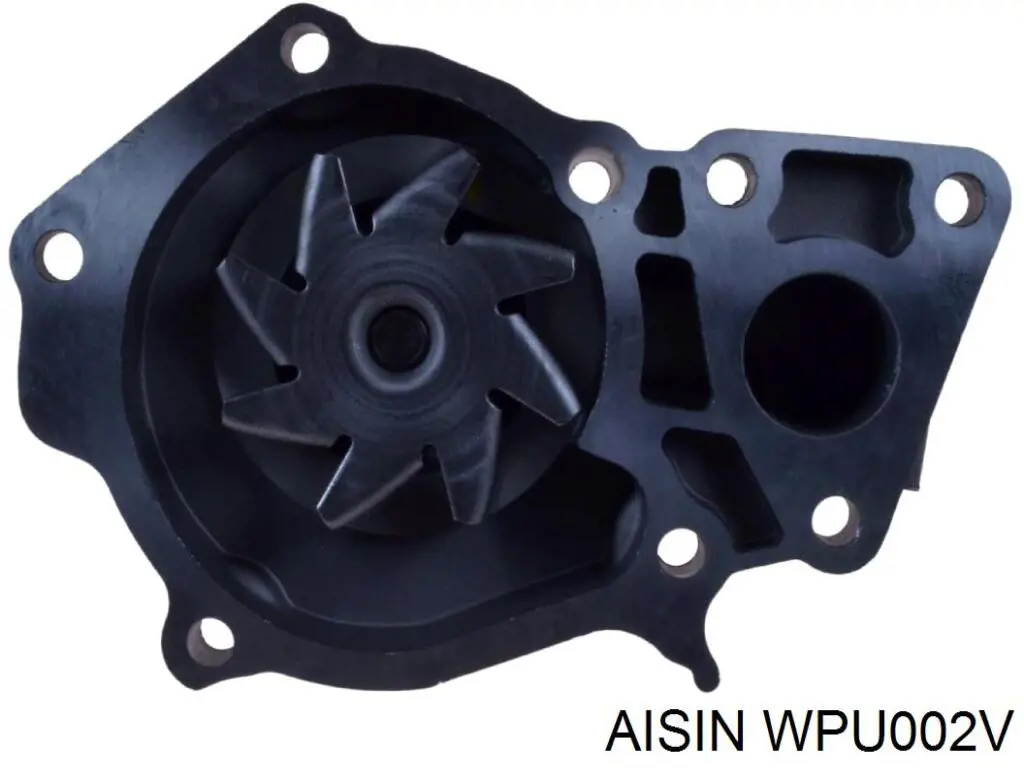 Купить WPU002V Aisin Насос охлаждения