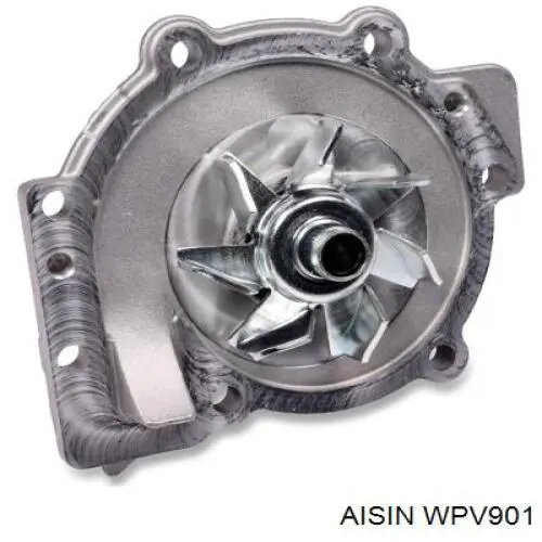 Водяной насос Aisin WPV901