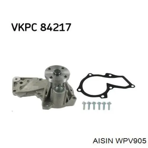 Помпа WPV905 Aisin