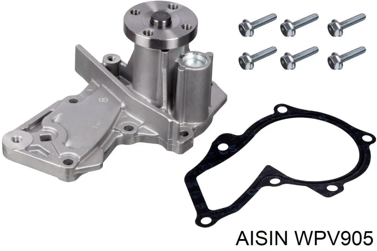 Помпа WPV905 Aisin