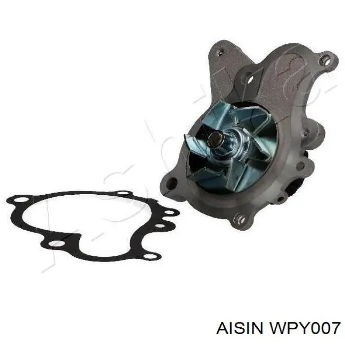 Помпа WPY007 Aisin