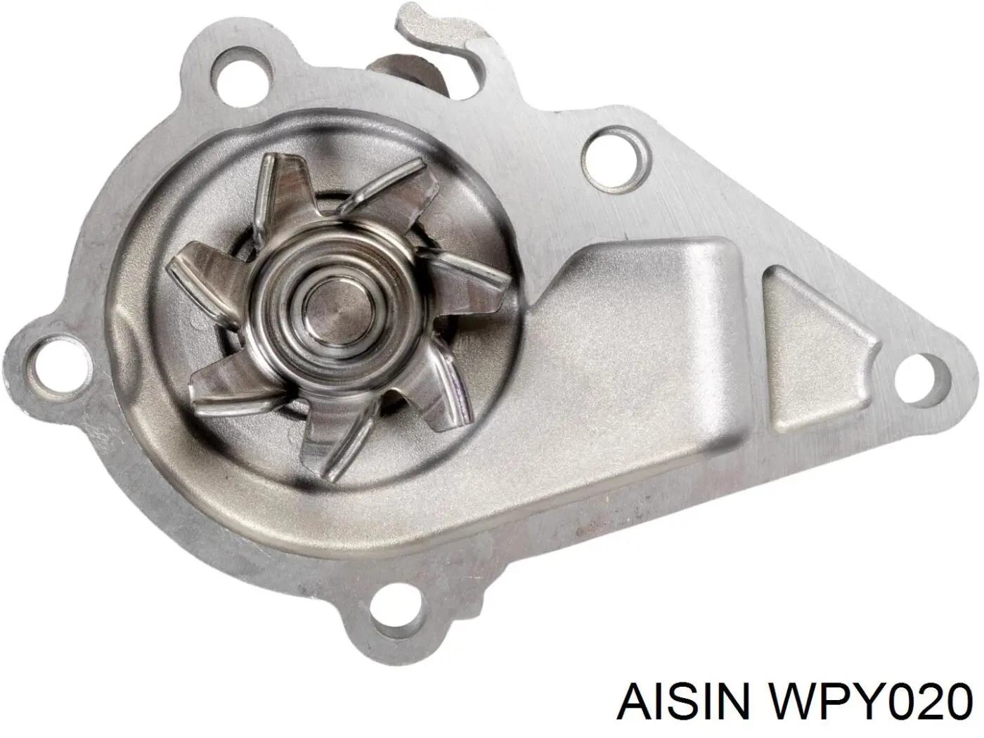WPY020 Aisin Насос водяной
