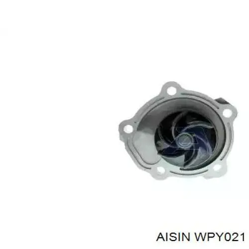 Купить WPY021 Aisin Насос охлаждения