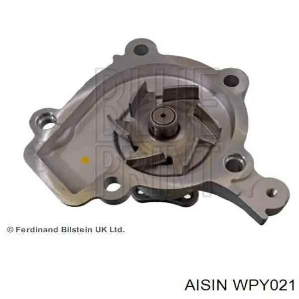 WPY021 Aisin Насос водяной