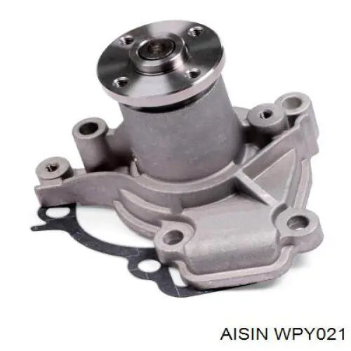 Помпа охлаждения Aisin WPY021 цена, от 36.63 USD