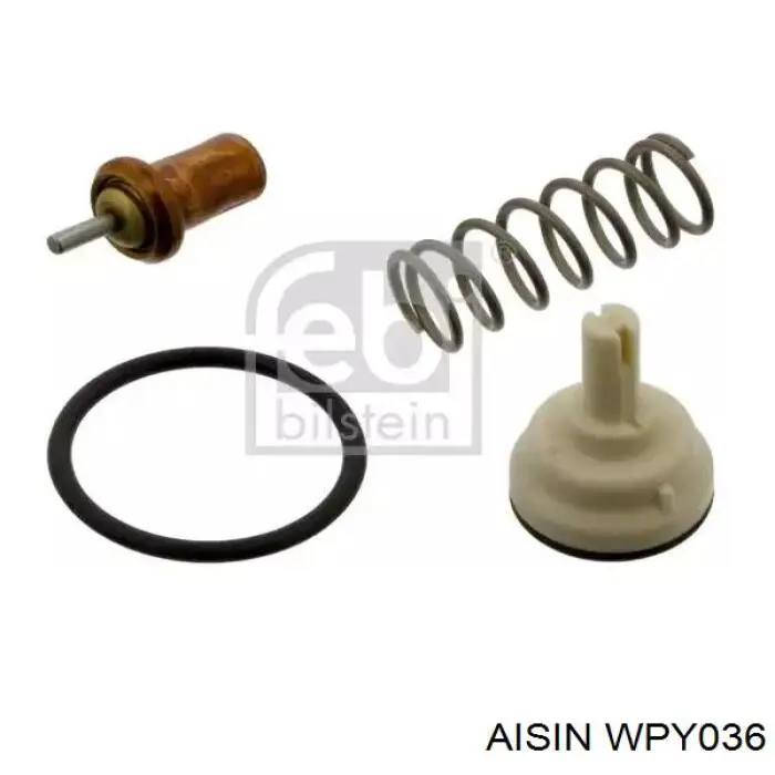 Помпа WPY036 Aisin