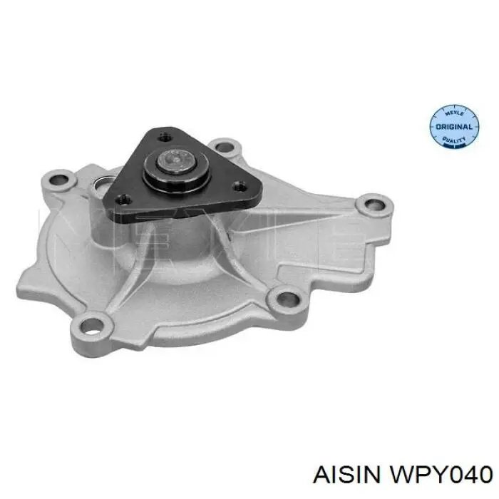 Помпа WPY040 Aisin