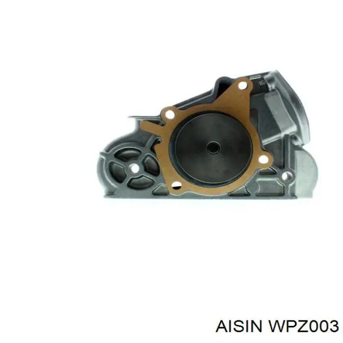 Рулевая тяга WPZ003 Aisin