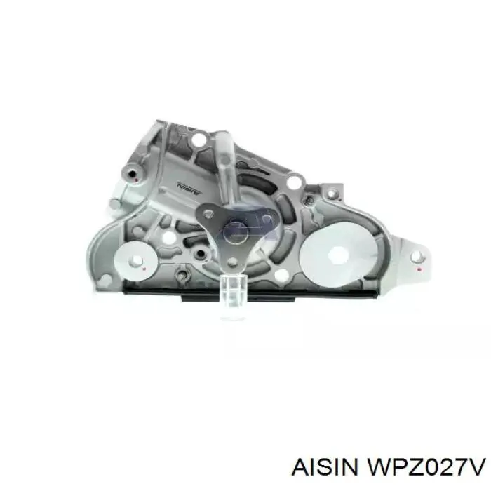 Помпа WPZ027V Aisin