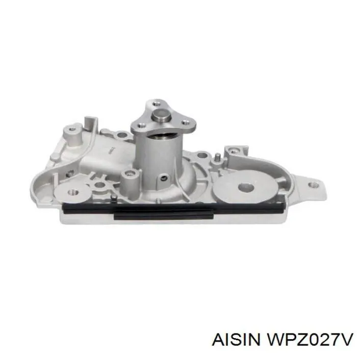 WPZ027V Aisin