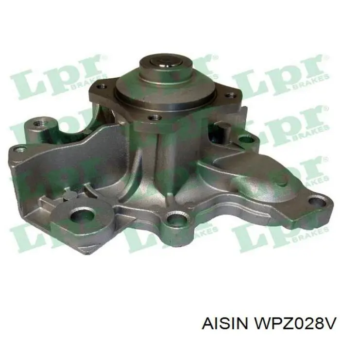 WPZ028V Aisin