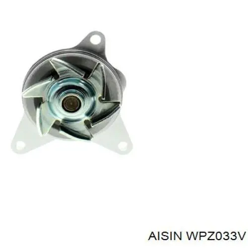 WPZ033V Aisin